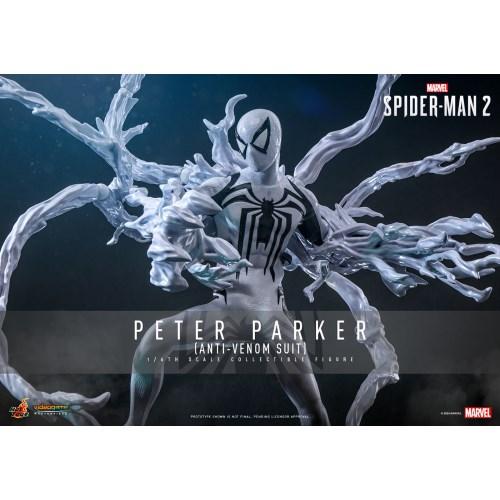 ビデオゲーム・マスターピース】 『Marvel's Spider-Man2』 1／6