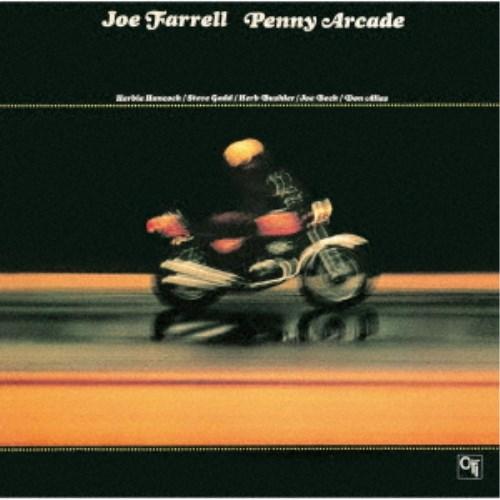ジョー・ファレル／ペニー・アーケイド 【CD】 | 