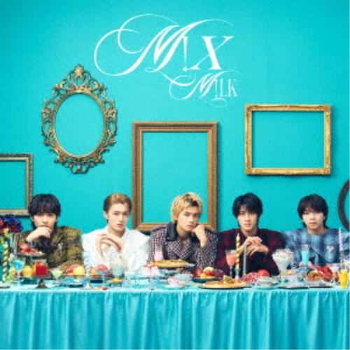 M！LK／M！X《通常盤》 【CD】 : ハピネット・オンラインYahoo