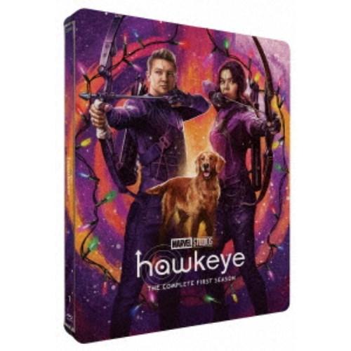 ホークアイ コレクターズ・エディション《数量限定版》 (初回限定