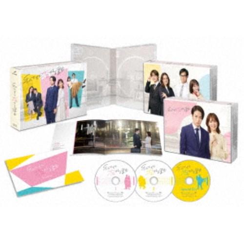 私たちが恋する理由 Blu-ray BOX 【Blu-ray】 : ハピネット