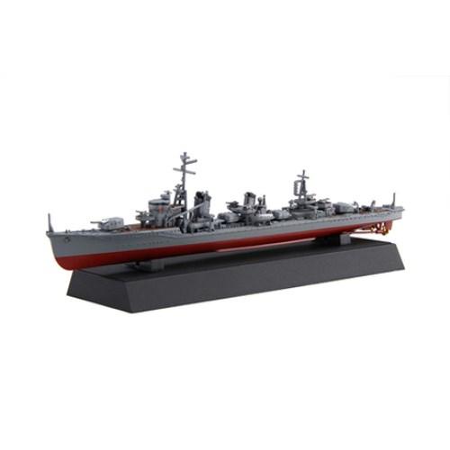 1／700 艦NEXTシリーズ 日本海軍駆逐艦 雪風／磯風 2隻セット 【艦NX5
