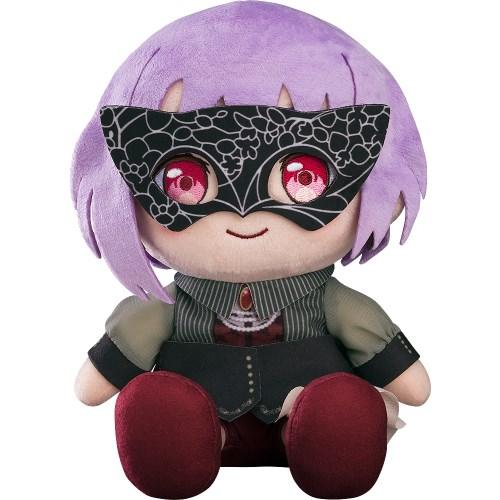 BanG Dream！』 ぬいぐるみ Ave Mujica アモーリス (ぬいぐるみ)【再販 