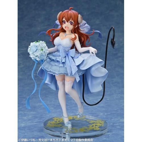 1／7 TVアニメ『まちカドまぞく 2丁目』 シャドウミストレス優子