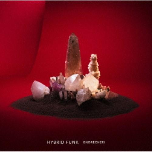 ENDRECHERI／HYBRID FUNK《Original Edition盤》 【CD】