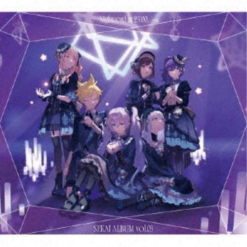 25時／25時、ナイトコードで。 SEKAI ALBUM vol.3《グッズ付限定盤