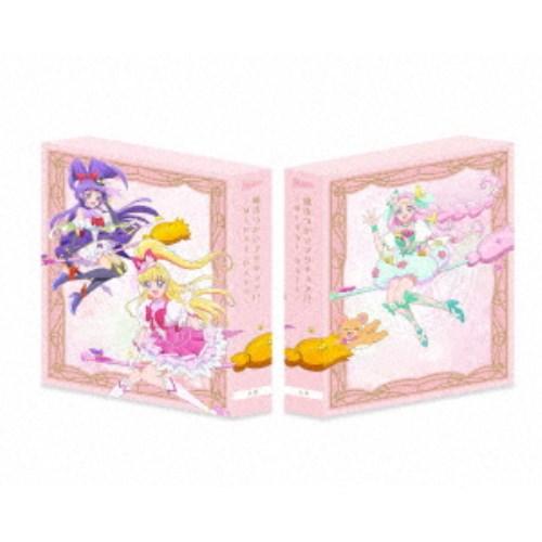 魔法つかいプリキュア！！〜MIRAI DAYS〜 豪華版 上巻《豪華版》 【Blu