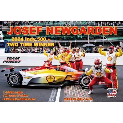 Budweiser500インディーカーセット Budweiser500インディーカーセット 32629W_05.jpg?cmsp_timestamp=