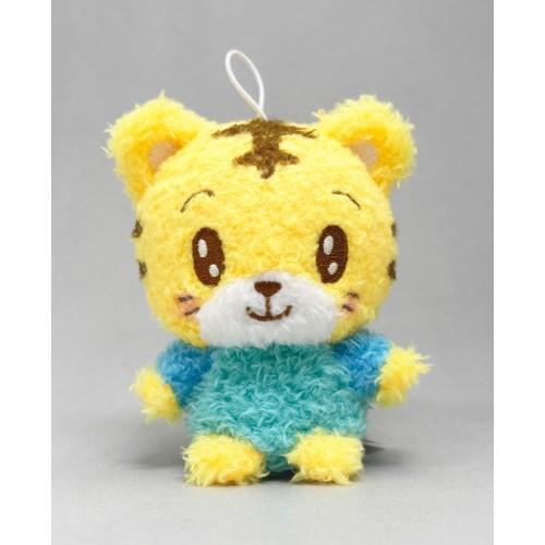 ふわっとふれんず BABY しまじろうおもちゃ こども 子供 女の子