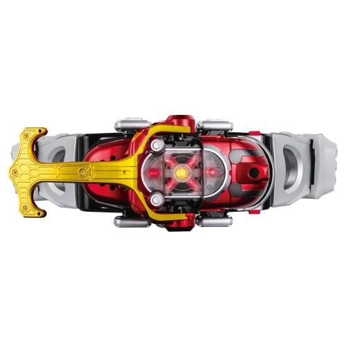 仮面ライダーカブト SUPER BEST 変身ベルト DXカブトゼクターおもちゃ 