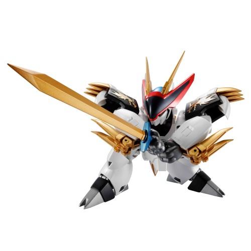 【新品 未開封】L ROBOT魂 龍王丸 魔神英雄伝ワタル フィギュア フィギュア L ROBOT魂 龍王丸 魔神英雄伝ワタル
