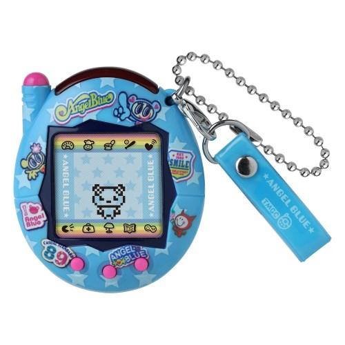 たまごっちコネクション エンジェルブルー たまごっち ナルミヤ Tamagotchi Connection ナルミヤキャラクターズ エンジェルブルー