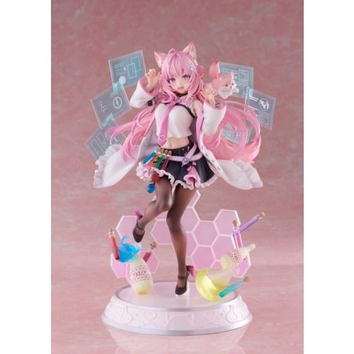 ホロライブプロダクション』 博衣こより 1／7スケールフィギュア (塗装