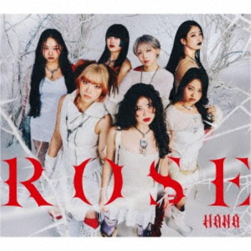 HANA／ROSE《通常盤》 【CD】 : ハピネット・オンラインYahoo