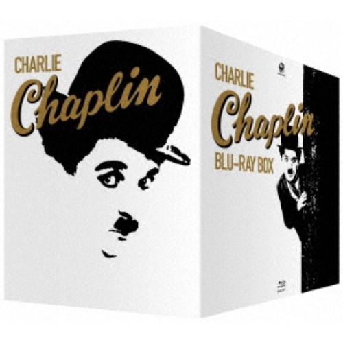 チャーリー・チャップリン Blu-ray BOX 【Blu-ray】 : ハピネット