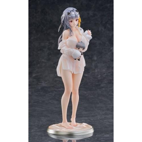 1／7 『勝利の女神：NIKKE』 モダニア：ファースト・アフェクション
