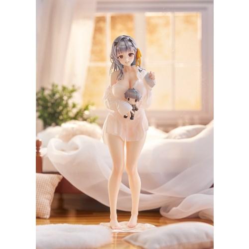 1／7 『勝利の女神：NIKKE』 モダニア：ファースト・アフェクション
