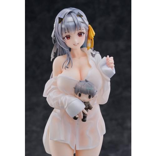 1／7 『勝利の女神：NIKKE』 モダニア：ファースト・アフェクション