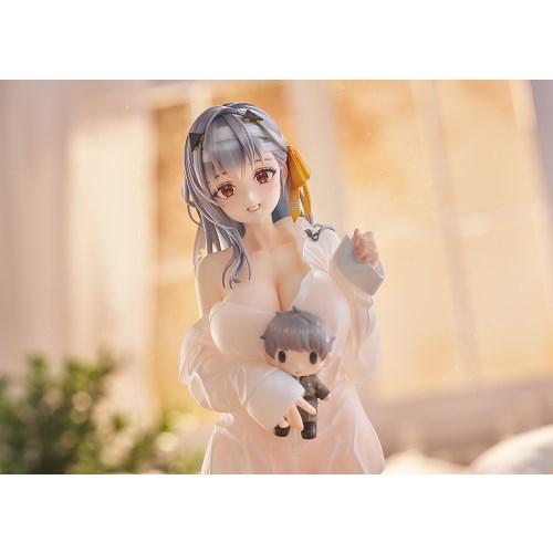 1／7 『勝利の女神：NIKKE』 モダニア：ファースト・アフェクション