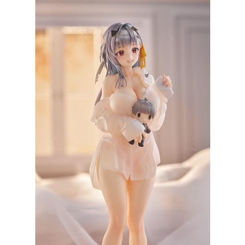 1／7 『勝利の女神：NIKKE』 モダニア：ファースト・アフェクション