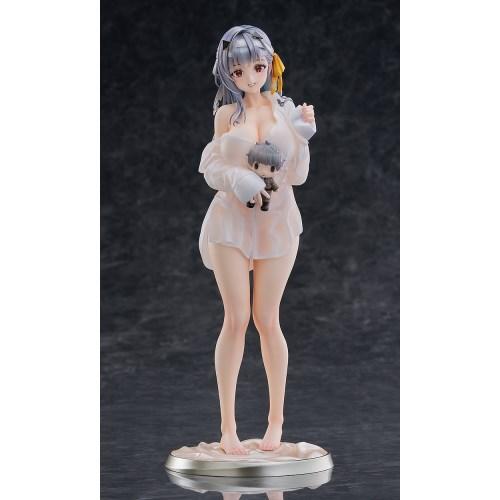 1／7 『勝利の女神：NIKKE』 モダニア：ファースト・アフェクション
