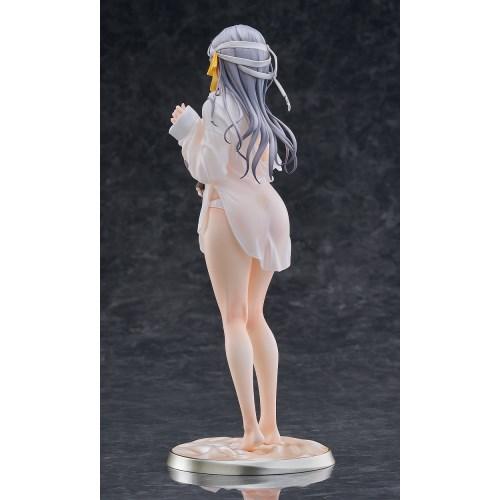 1／7 『勝利の女神：NIKKE』 モダニア：ファースト・アフェクション