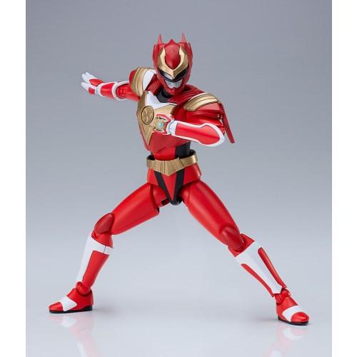 PLAMATEA 『超星神グランセイザー』 セイザータリアス (組み立て式