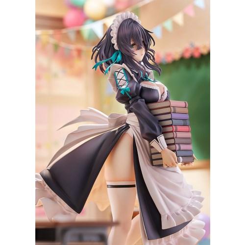 Maid Maison 1／6 『はにかみ彼女』地上ひかげ (塗装済み完成品