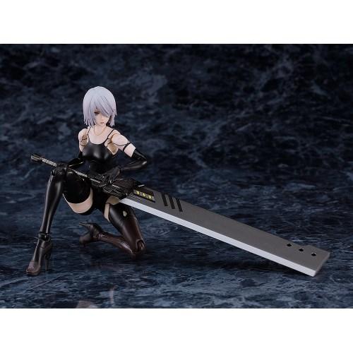 figma 『NieR:Automata Ver1.1a』 A2(ヨルハA型二号) (塗装済み可動