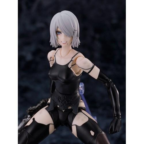 figma 『NieR:Automata Ver1.1a』 A2(ヨルハA型二号) (塗装済み可動