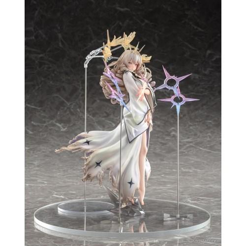 勝利の女神：NIKKE』 クラウン-ネイキッドキング 1／7 (完成品