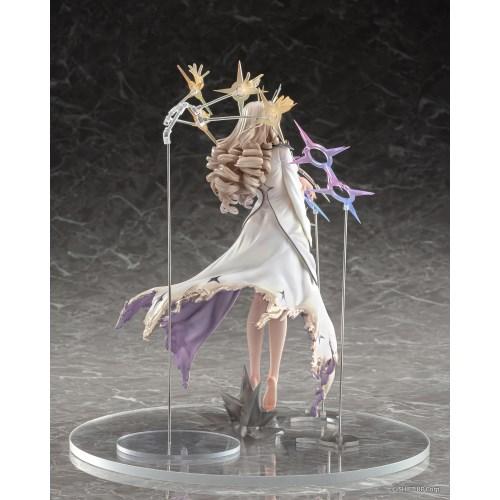 勝利の女神：NIKKE』 クラウン-ネイキッドキング 1／7 (完成品