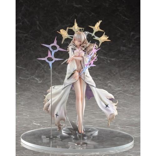 勝利の女神：NIKKE』 クラウン-ネイキッドキング 1／7 (完成品