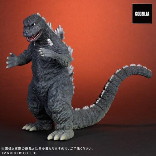 東宝大怪獣シリーズ 『ゴジラ対メカゴジラ』 にせゴジラ 【411 東宝大怪獣シリーズ 『ゴジラ対メカゴジラ』 にせゴジラ 【411