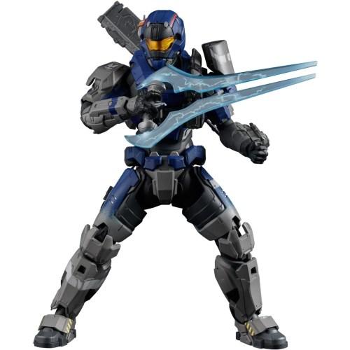 RE：EDIT 『HALO： REACH』 1／12 SCALE CARTER-A259 (Noble One) EXCLUSIVE EDITION 【SN000716】 (塗装済み可動フィギュア) | 
