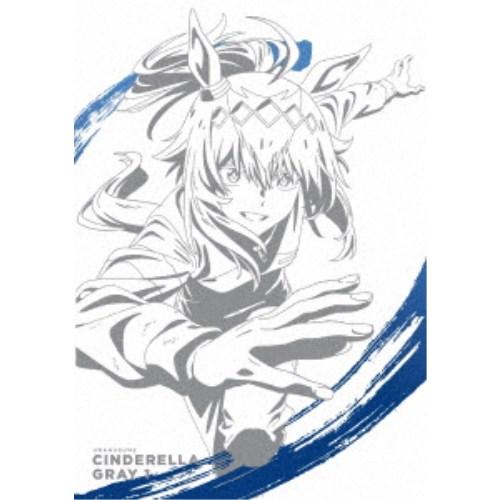 ウマ娘 シンデレラグレイ 1 【Blu-ray】 の商品画像