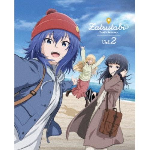 ざつ旅-That's Journey- Blu-ray BOX 上巻　下巻 ざつ旅 -That's Journey- Blu-ray BOX 下巻 【Blu-ray】 : ハピネット