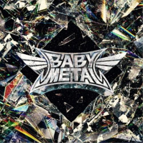 FORTH METAL BABYMETAL US限定 CD 通常盤 FORTH L BABYL 限定版 メルカリ - CD 邦楽