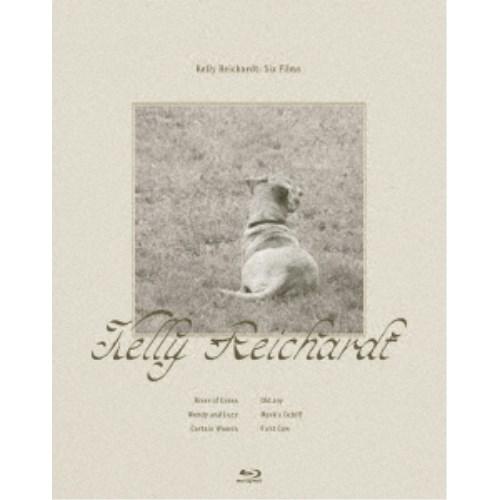 Kelly Reichardt： Six Films／ケリー・ライカート Blu-ray Collection 【Blu-ray】