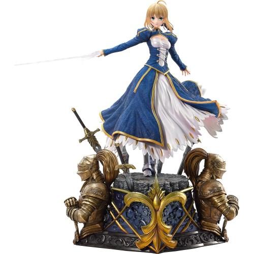 アルティメットプレミアムマスターライン 1／4 『Fate／stay night