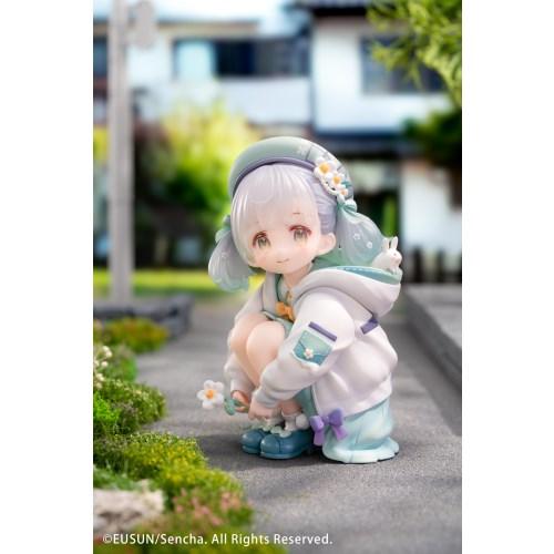 あげる。」 Illustrated by せんちゃ 1／6 (完成品フィギュア