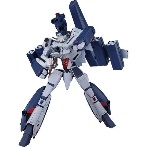 おまけ付 プラマックス 1/72 VF-1Sバルキリー　愛おぼえていますか 3機 PLAMAX 1／72 『超時空要塞マクロス 愛・おぼえていますか』 PX16 VF