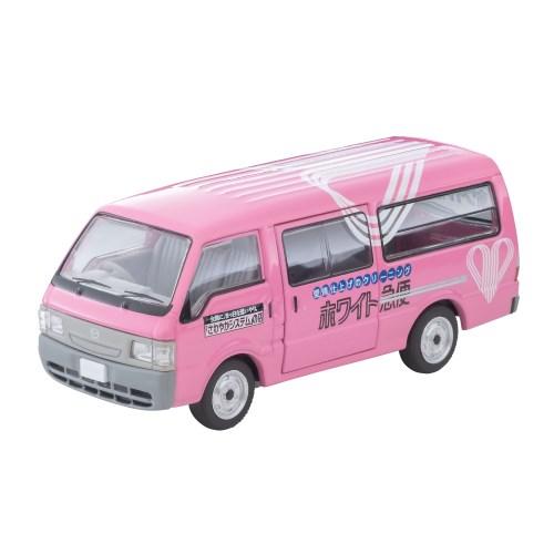 トミカリミテッドヴィンテージ NEO 1／64 LV-N310c マツダ ボンゴ