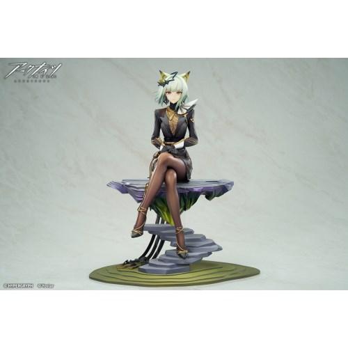 1／7 『アークナイツ』 ケルシー The Pilgrim ver. (塗装済み完成品