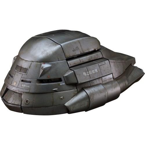 MODEROID 『ゴジラ』 スーパーX 【再販】 (組み立て式プラモデル