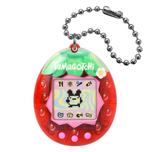 Original Tamagotchi Fresh Strawberryおもちゃ こども 子供 ゲーム 6