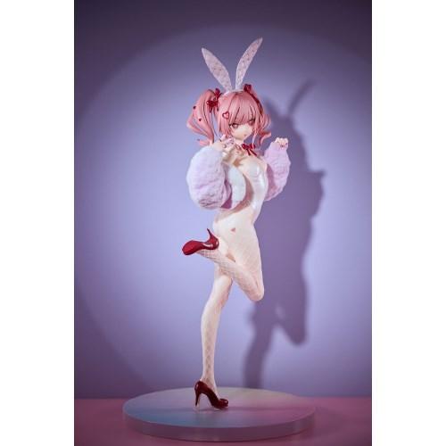 【メルLoveラビットさま専用】 1／6 ラビ LOVEIT ver. (塗装済み完成品フィギュア) : ハピネット