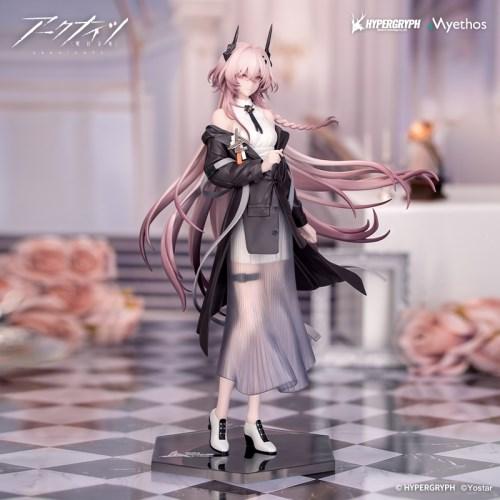 Gift＋ 1／8 『アークナイツ』 テレジア 音律の旅VER. 【ADK911547