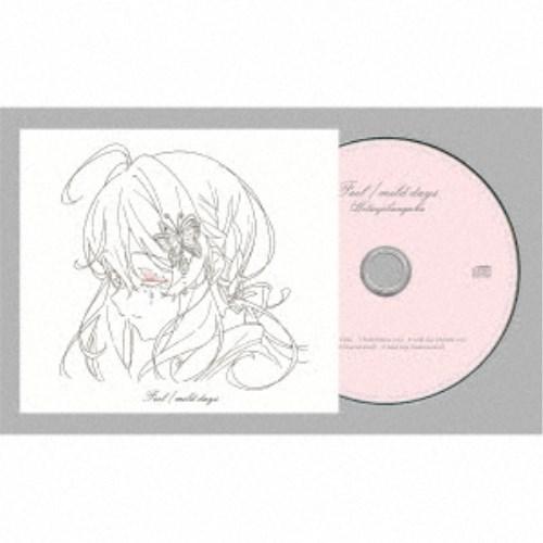 羊文学 feel/mild days 会場限定購入品　直筆サインなどオマケつき 羊文学／Feel／mild days (期間限定) 【CD】 : ハピネット・オンライン