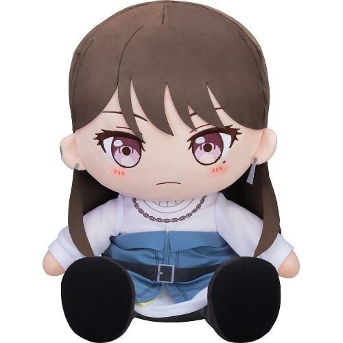 おおきな40cmぬいぐるみ 『BanG Dream！』 MyGO！！！！！ 椎名 立希